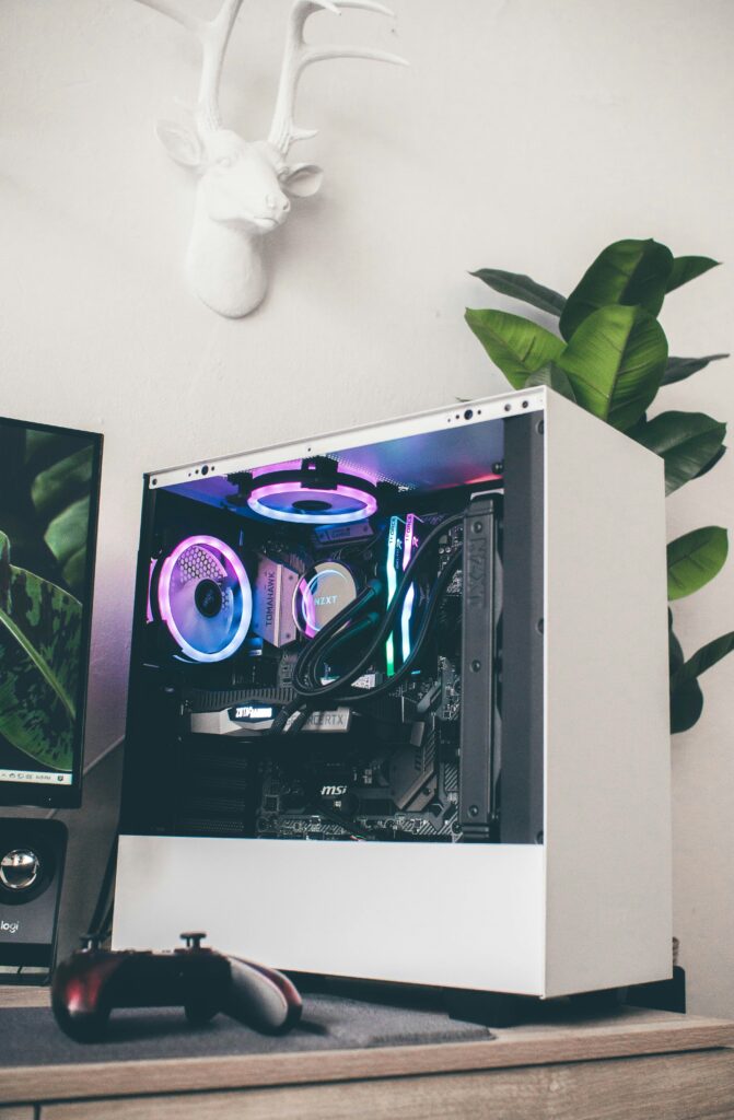 Meilleur boîtier PC gaming ATX 2026 — Fractal Torrent Lian Li LANCOOL be quiet comparés