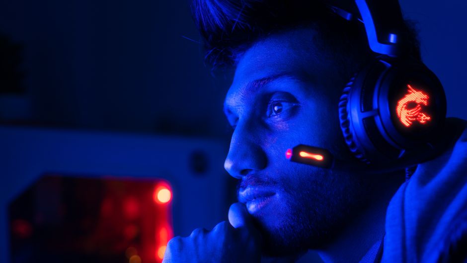 Casque gaming ANC 2026 Razer Barracuda Pro