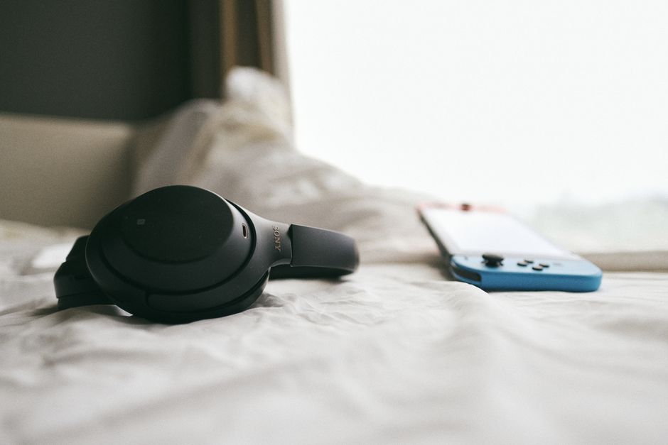 Casque gaming sans fil avec réduction de bruit active 2026