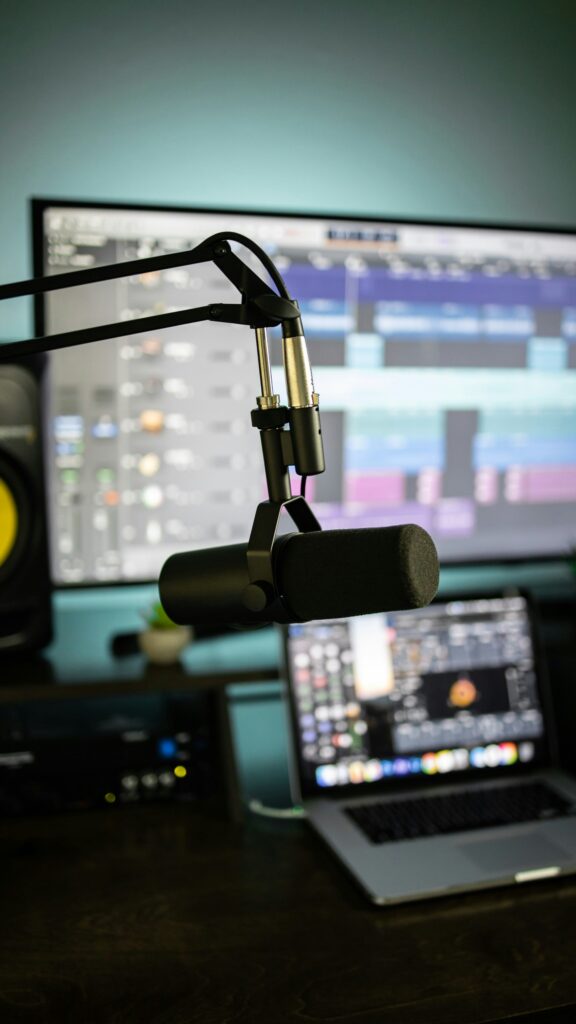 meilleur micro streaming gaming