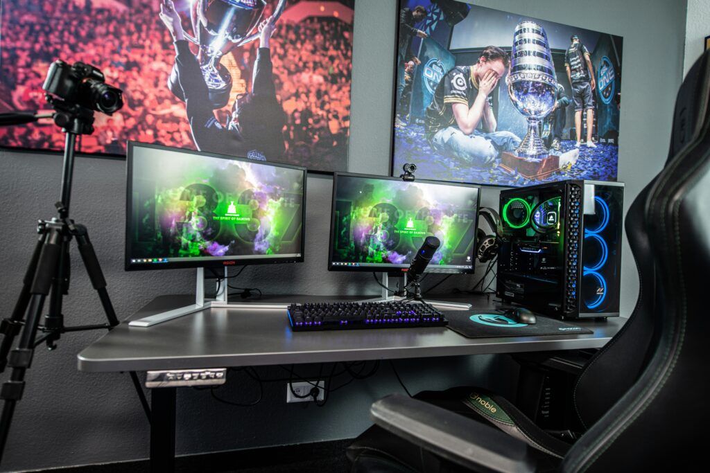 Config PC gamer 800 euros 2026 — build complet Ryzen 5 7600X RTX 4070
