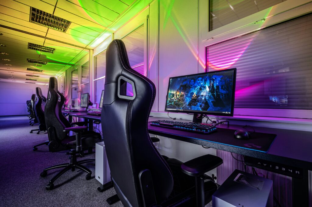 Meilleure chaise gaming moins de 100 euros — confortable et solide pour le gaming