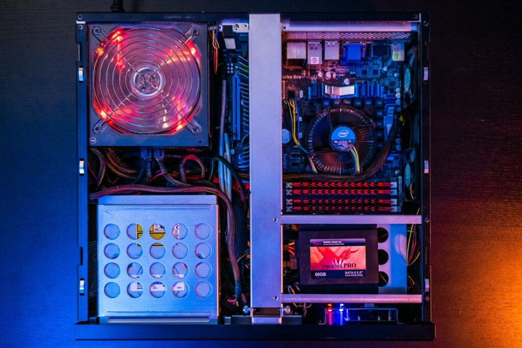 Meilleure alimentation PC gaming 2025 — Seasonic Corsair be quiet comparées