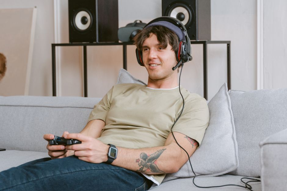 casque gaming sans fil multi-plateforme PS5 Xbox PC 2026