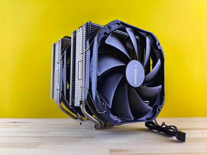 Comparatif meilleur ventirad CPU silencieux gaming 2026