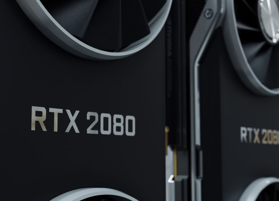carte graphique NVIDIA RTX 5000 AMD RX 8000 2026 comparatif