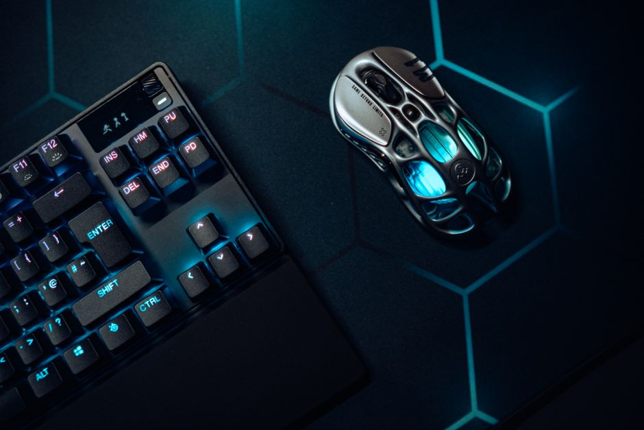 Meilleure souris gaming FPS 2026 — Razer Viper Logitech G502 Zowie EC2