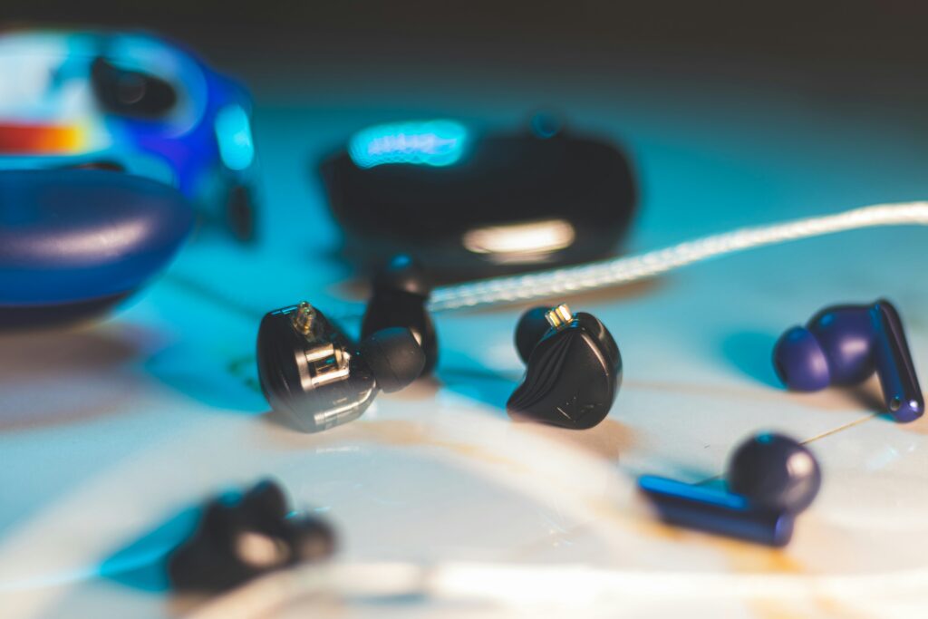 Meilleurs écouteurs gaming sans fil 2026 — SteelSeries Arctis Razer Hammerhead Sony INZONE
