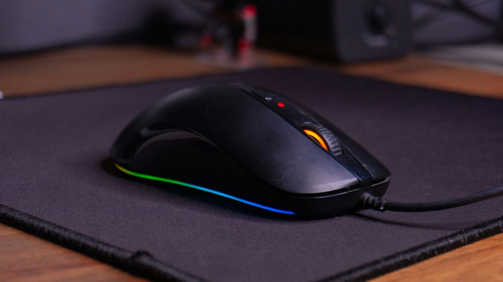 souris gaming moins de 50 euros