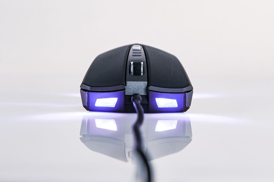 Souris gaming MMO 2026 Razer Naga V2 Pro