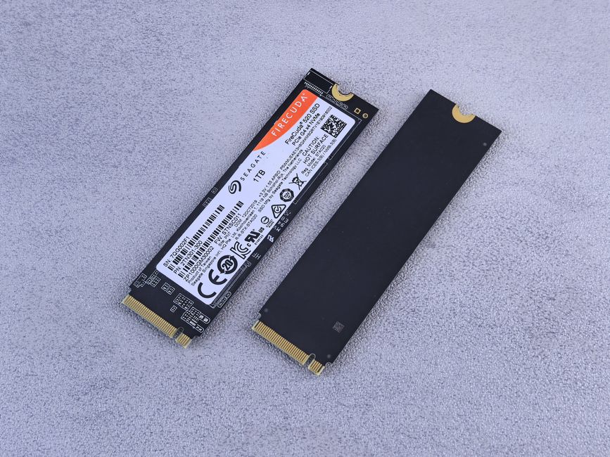 SSD NVMe PCIe 4.0 gaming 2026 Samsung 990 Pro
