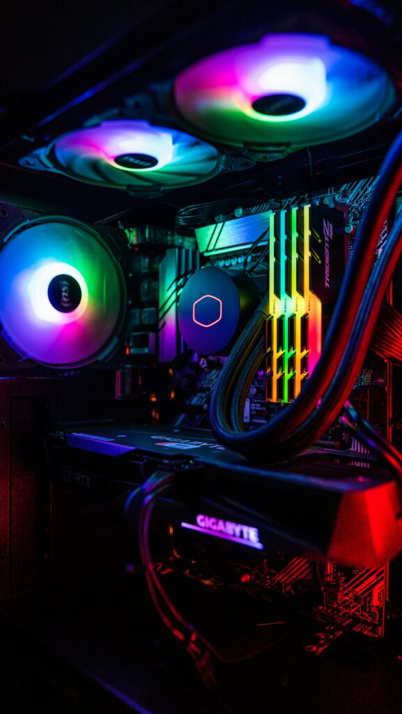 Meilleur ventirad CPU gaming 2025 — Noctua NH-U12S be quiet! Dark Rock DeepCool AK400